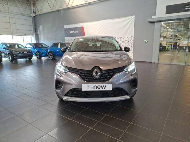 Renault Captur image 6
