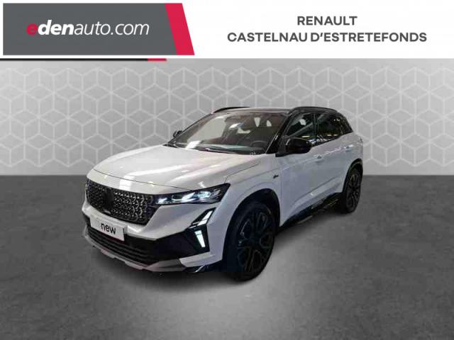 Renault Austral Full Hybrid E-Tech 200 Ch Esprit Alpine