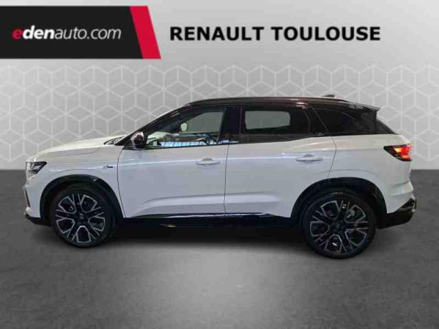 Renault Austral image 8
