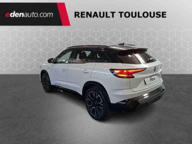 Renault Austral image 7