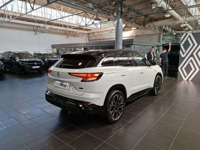 Renault Austral image 6