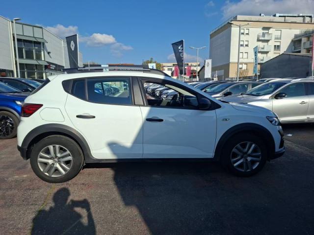 Dacia Sandero image 4