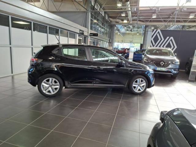 Renault Clio image 9
