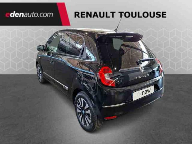 Renault Twingo image 9