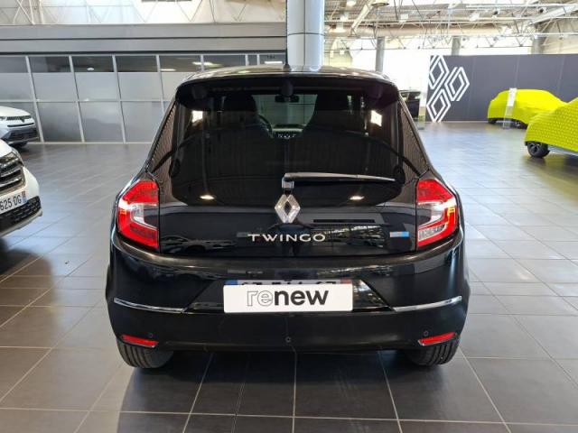 Renault Twingo image 1
