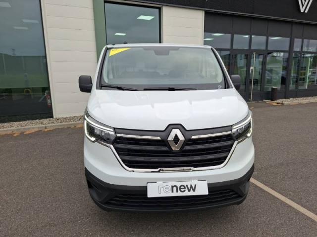 Renault Trafic image 7
