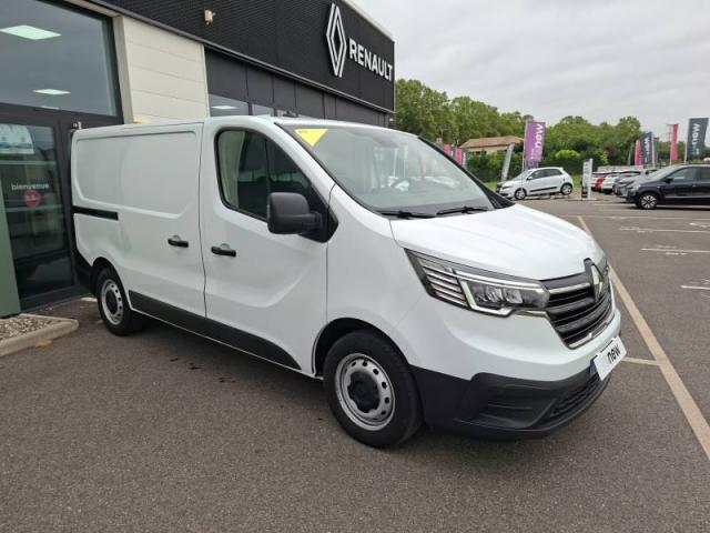 Renault Trafic image 8