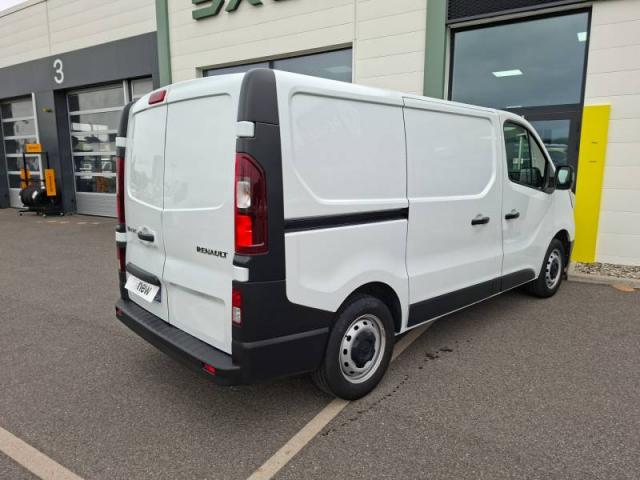 Renault Trafic image 3