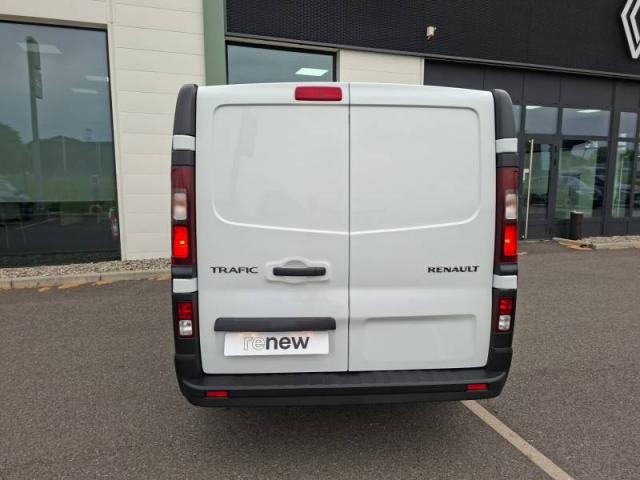 Renault Trafic image 5