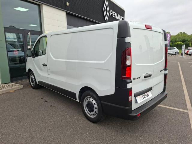 Renault Trafic image 6