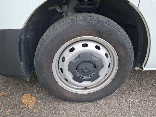 Renault Trafic image 4