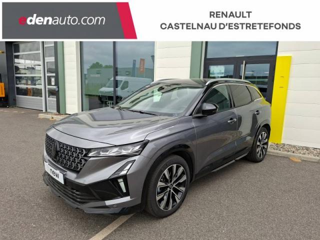 Renault Austral Full Hybrid E-Tech 200 Ch Techno