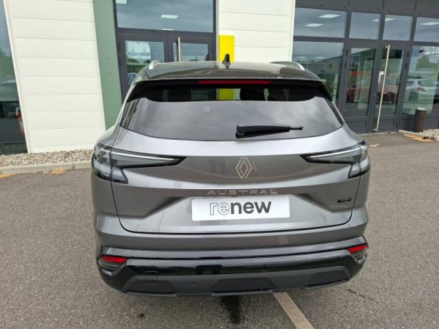 Renault Austral image 6