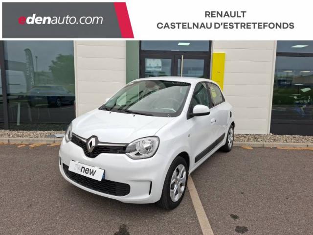 Renault Twingo Iii Sce 65 Zen
