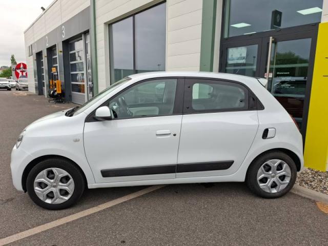 Renault Twingo image 6