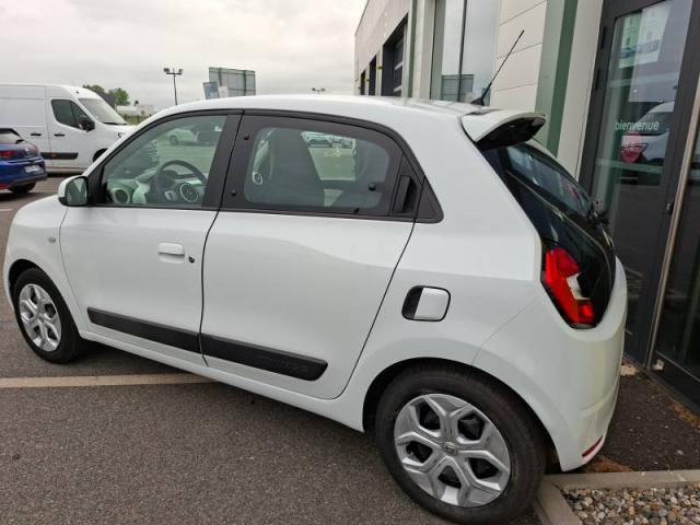 Renault Twingo image 3
