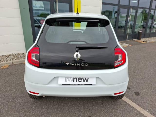 Renault Twingo image 9