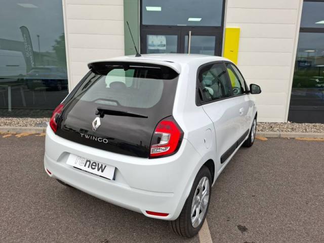 Renault Twingo image 8