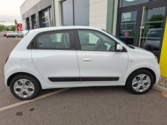 Renault Twingo image 1