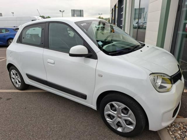 Renault Twingo image 7