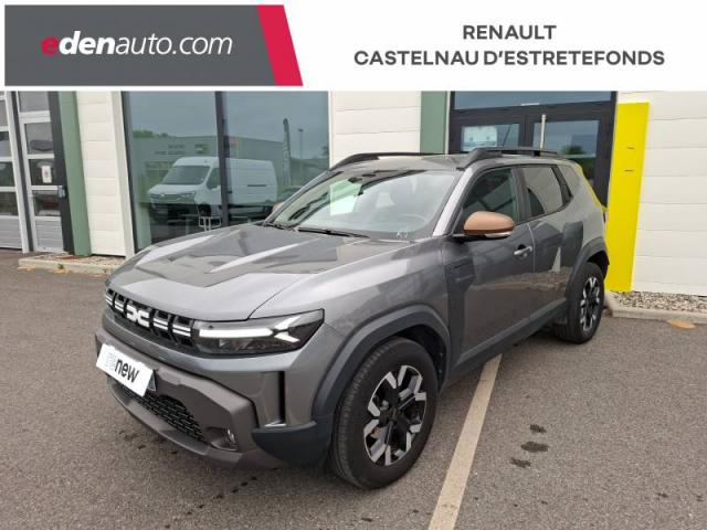 Dacia Duster Tce 130 4x2 Extreme