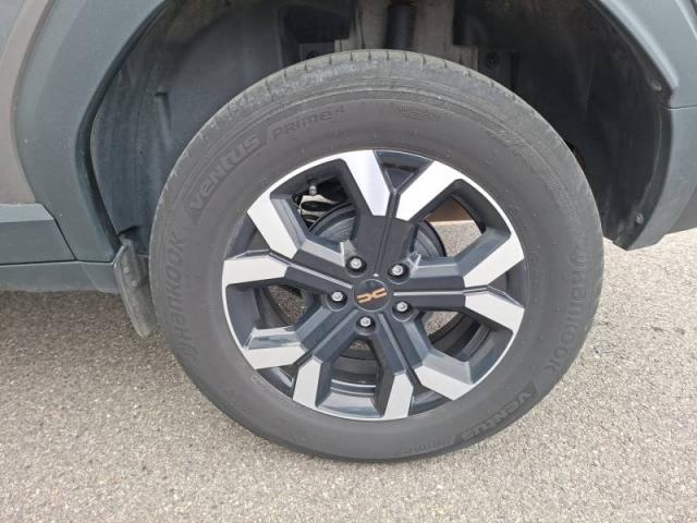 Dacia Duster image 7
