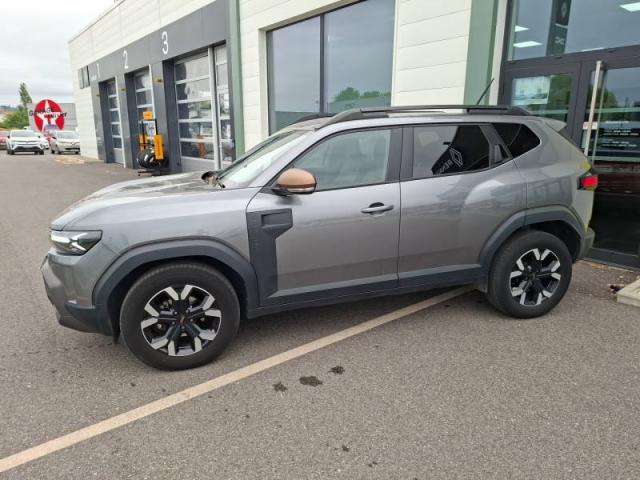 Dacia Duster image 2