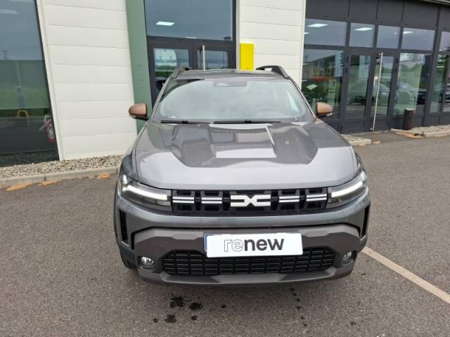 Dacia Duster image 3