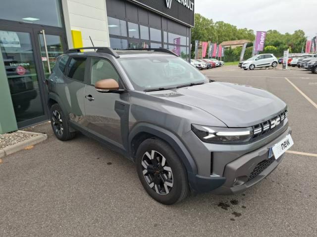 Dacia Duster image 4