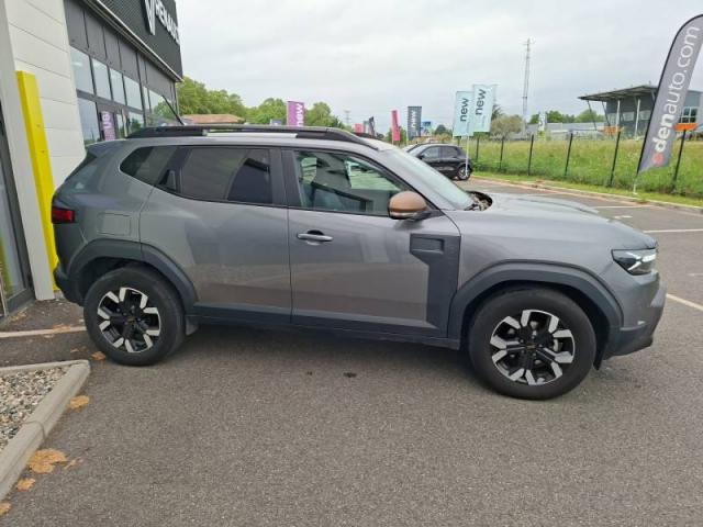 Dacia Duster image 1
