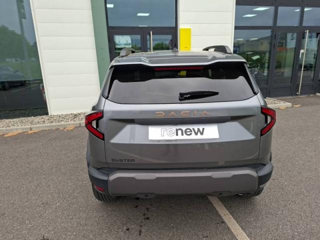 Dacia Duster image 8