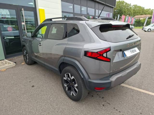 Dacia Duster image 6