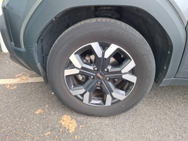 Dacia Duster image 5
