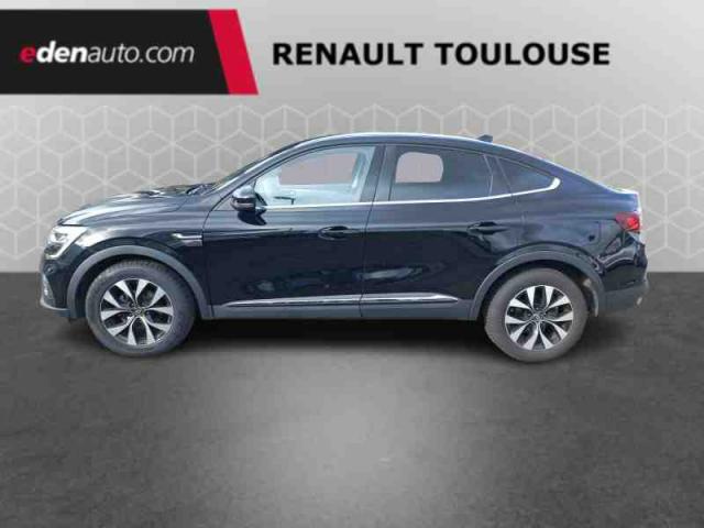Renault Arkana image 9