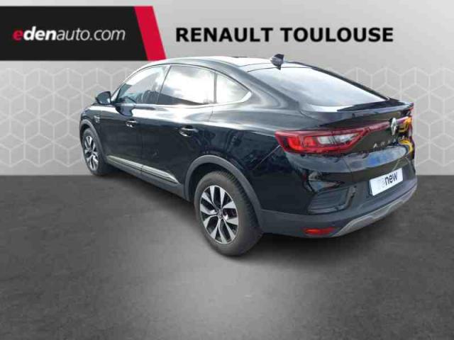 Renault Arkana image 1