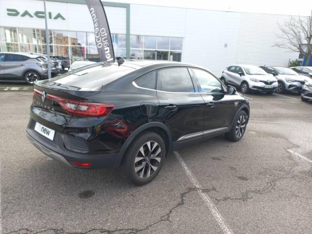 Renault Arkana image 4