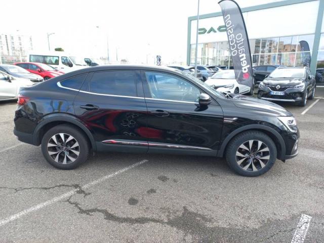 Renault Arkana image 6