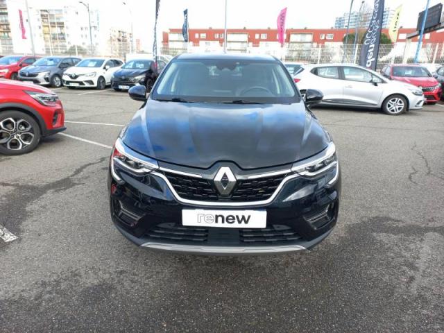 Renault Arkana image 8