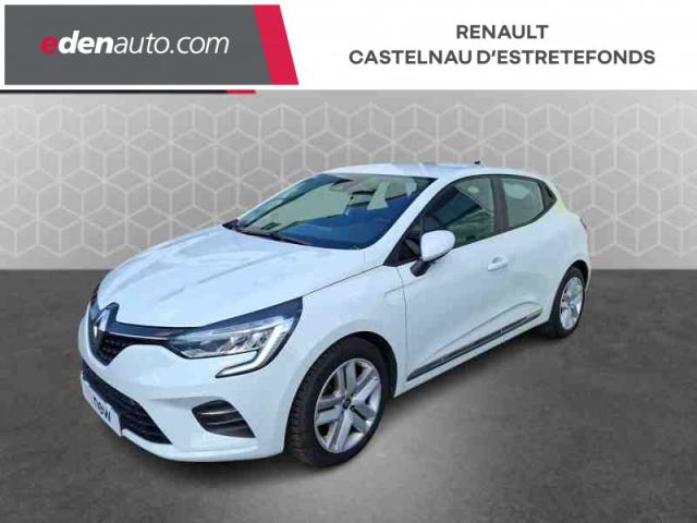 Renault Clio Blue Dci 85 Business