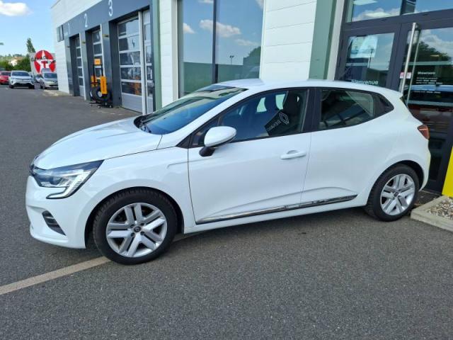 Renault Clio image 6
