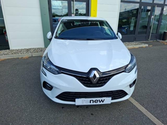 Renault Clio image 1