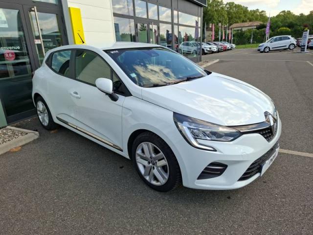 Renault Clio image 9