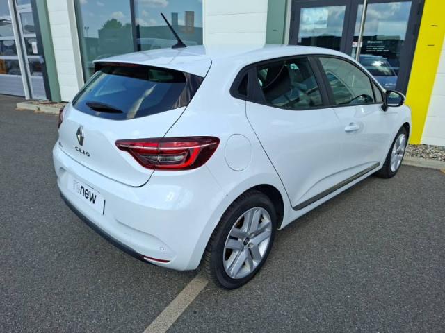 Renault Clio image 5