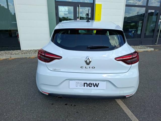 Renault Clio image 8