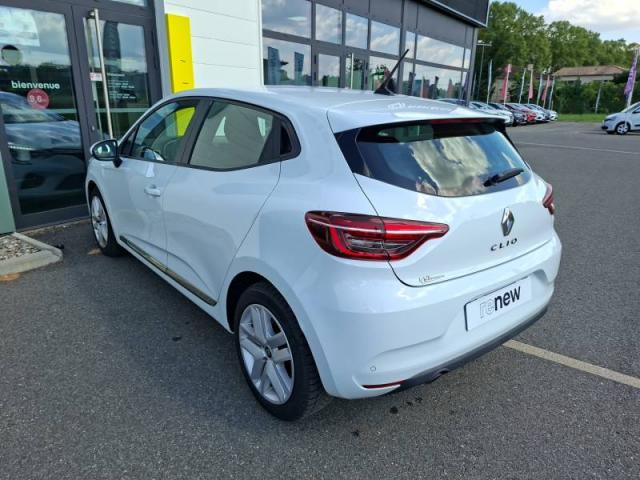 Renault Clio image 3
