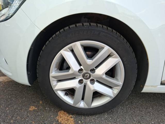 Renault Clio image 7