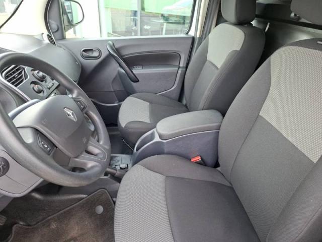 Renault Kangoo Van image 7