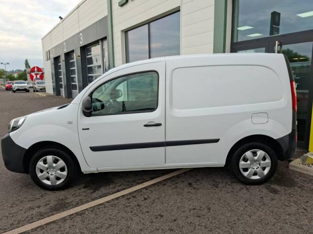 Renault Kangoo Van image 2