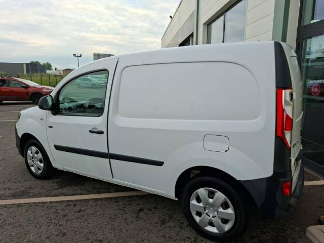 Renault Kangoo Van image 9