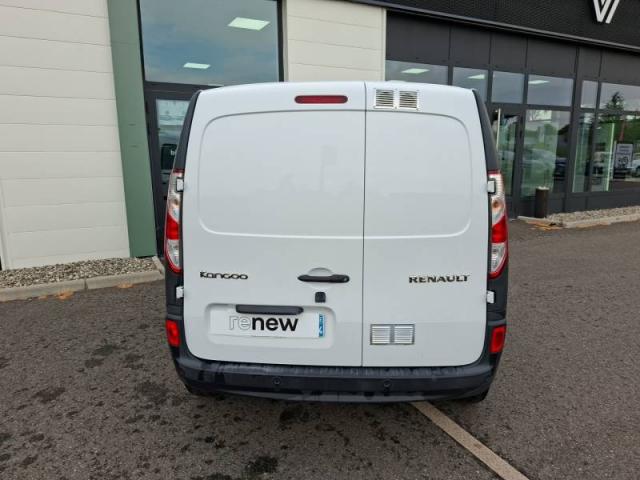 Renault Kangoo Van image 6